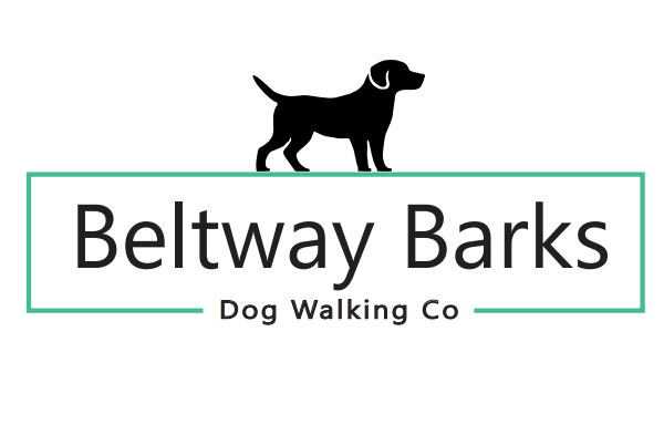 Beltway Barks logo