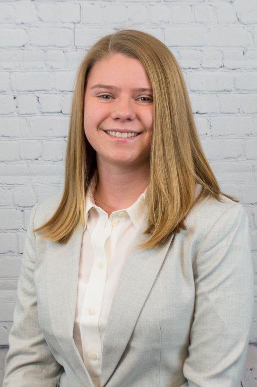 Brooke Baker A Personal Brand Website